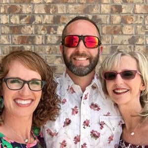 Meet your Posher, Britt